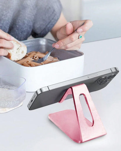 Alloy Phone & Tablet Holder