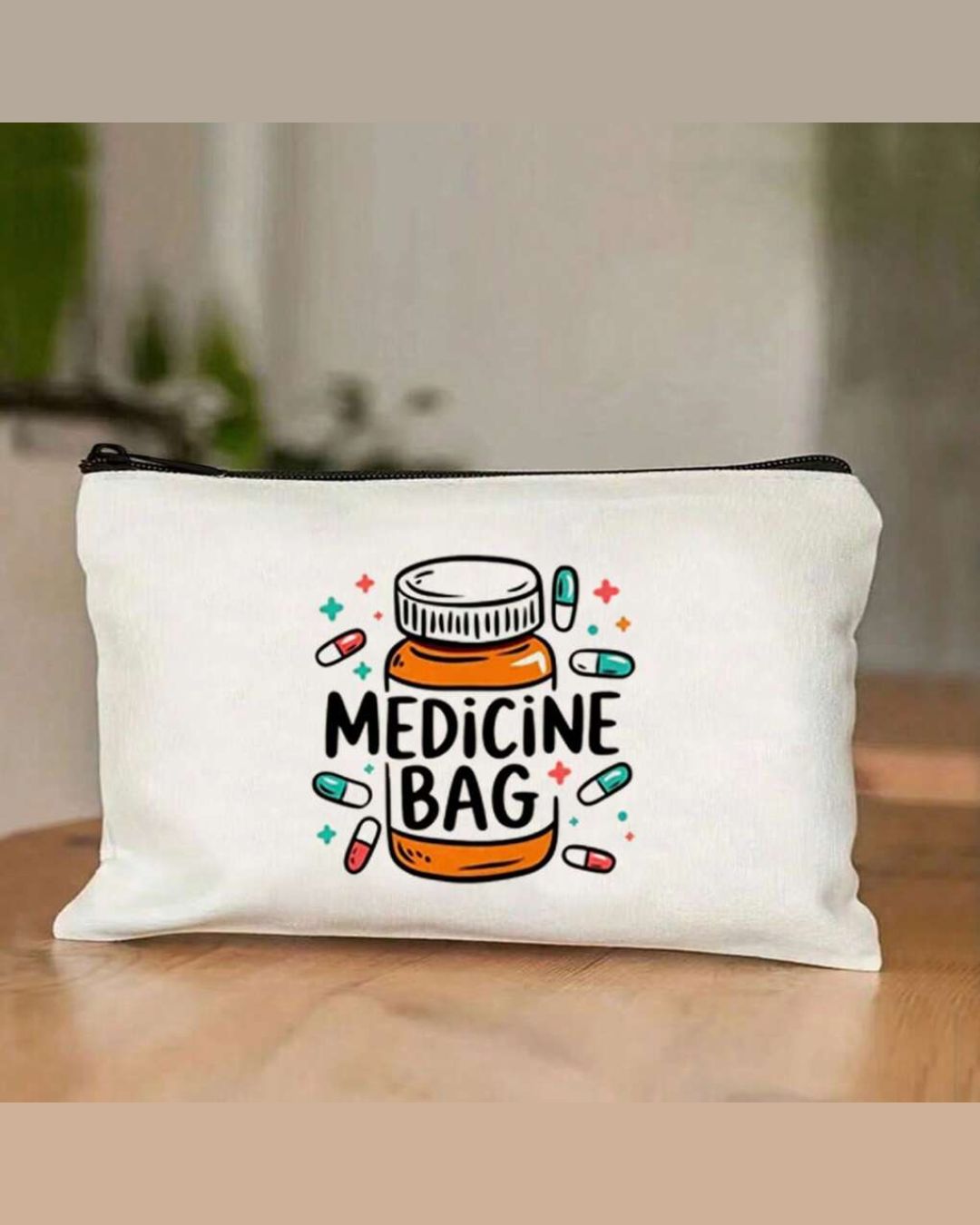 Medicine Pouch