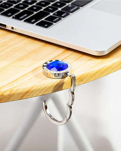 Handbag Hooks for Tables