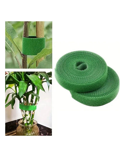 Small Garden Magic Tape
