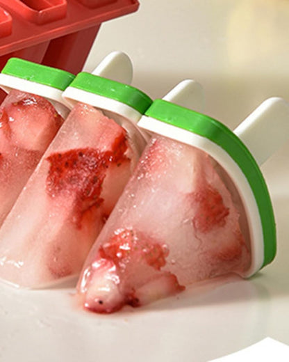 Watermelon Ice-cream Mold