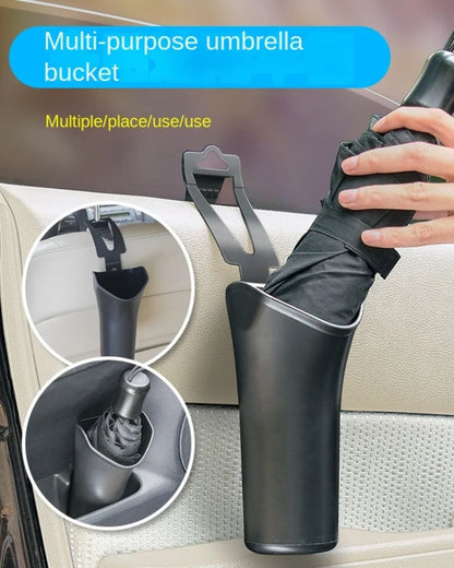 Car Umbrella Holder