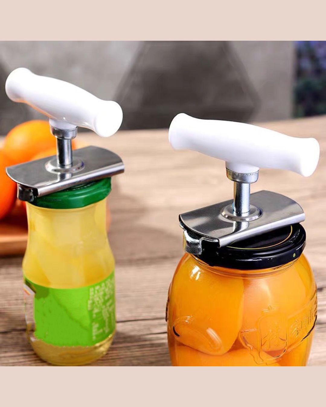 Adjustable Jar Opener