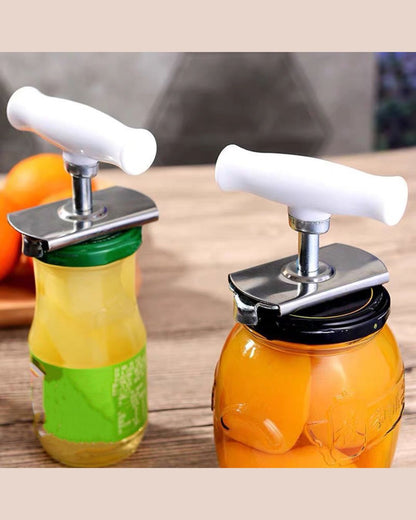 Adjustable Jar Opener