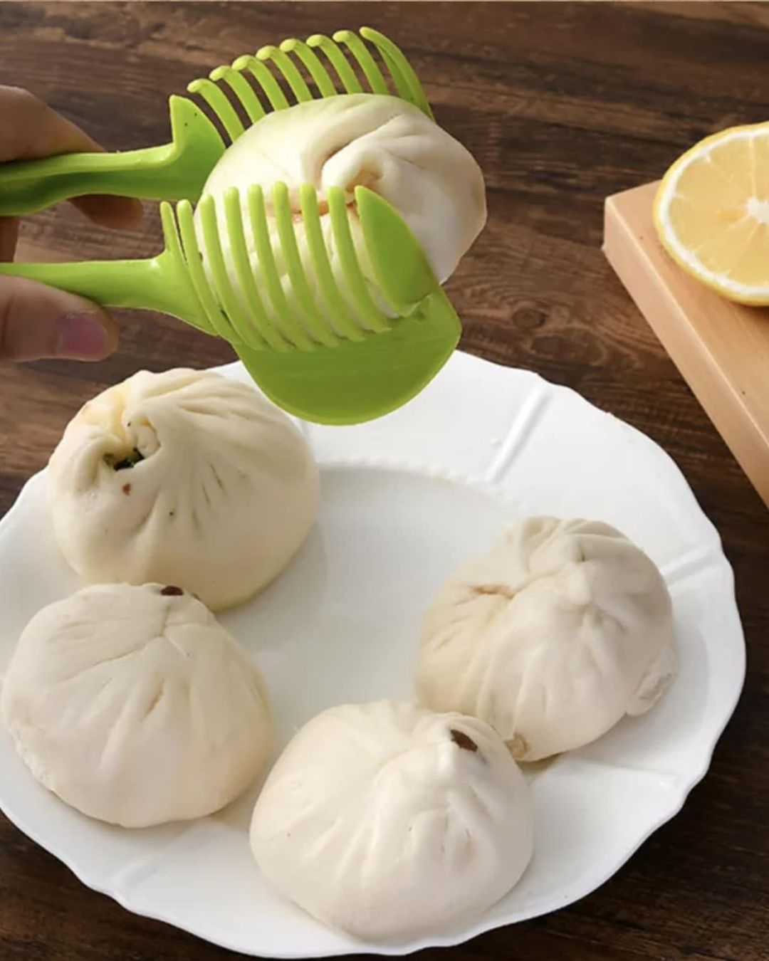 Multifunctional Slicer