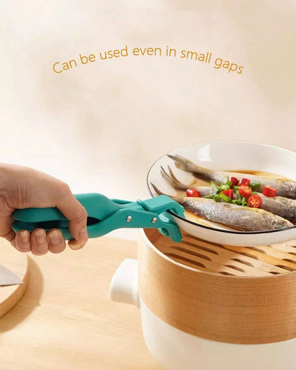 Anti-Scalding Bowl Holder Clip