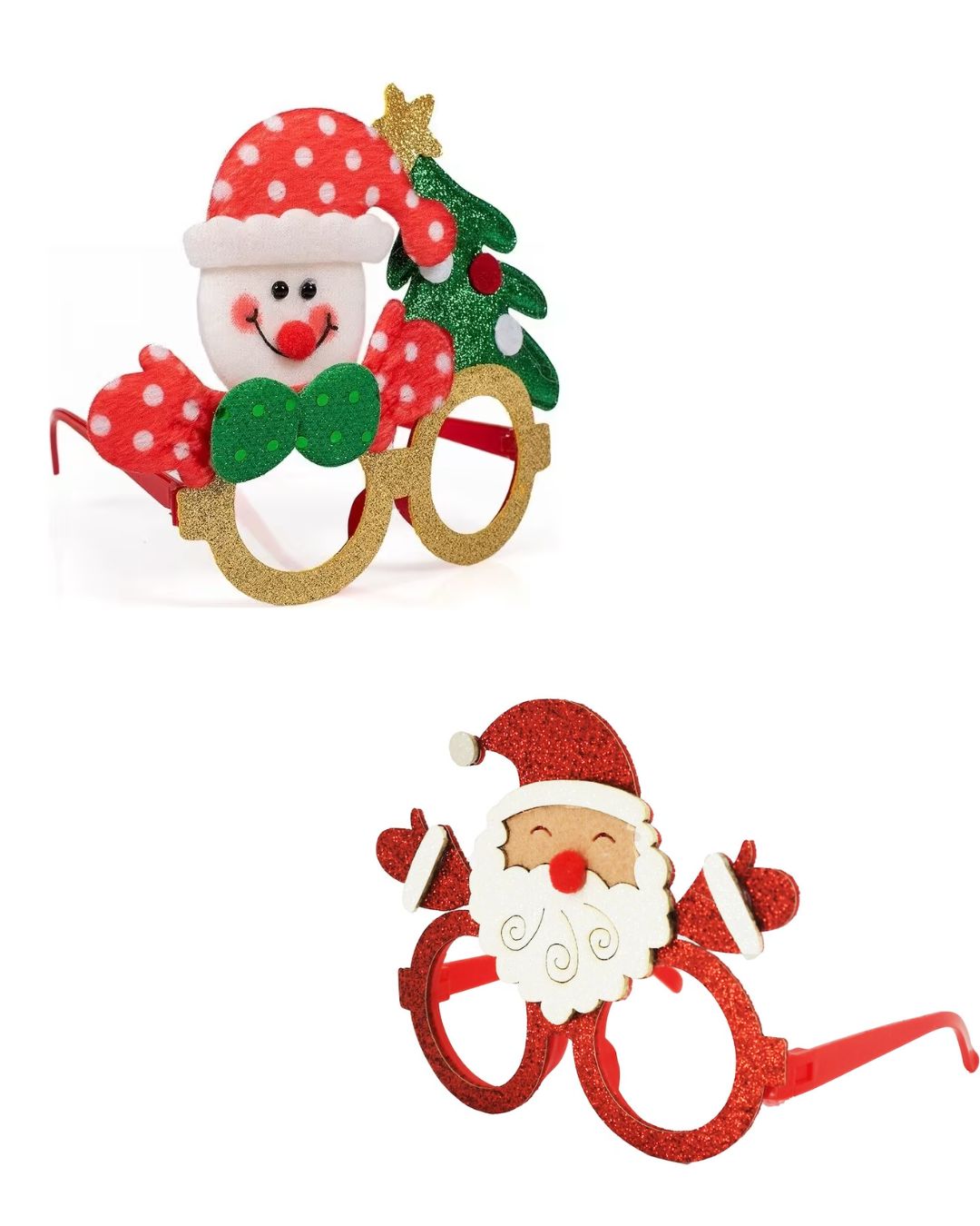 Christmas Mug Gift with Light