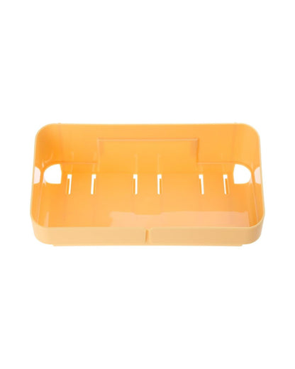 Self Adhesive Bathroom Shelf Wall