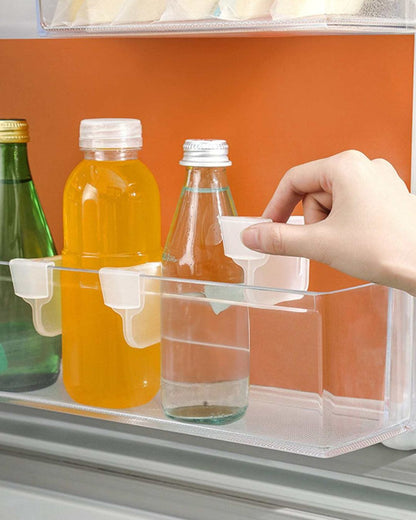 Refrigerator Compartment Separator