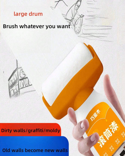 Wall Paint Roller
