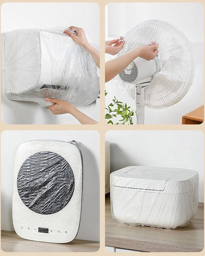 Dust Cover For Household Kitchen Appliances