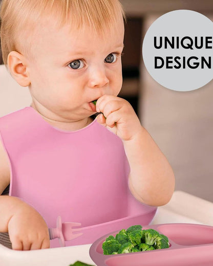 Children's Tableware Set