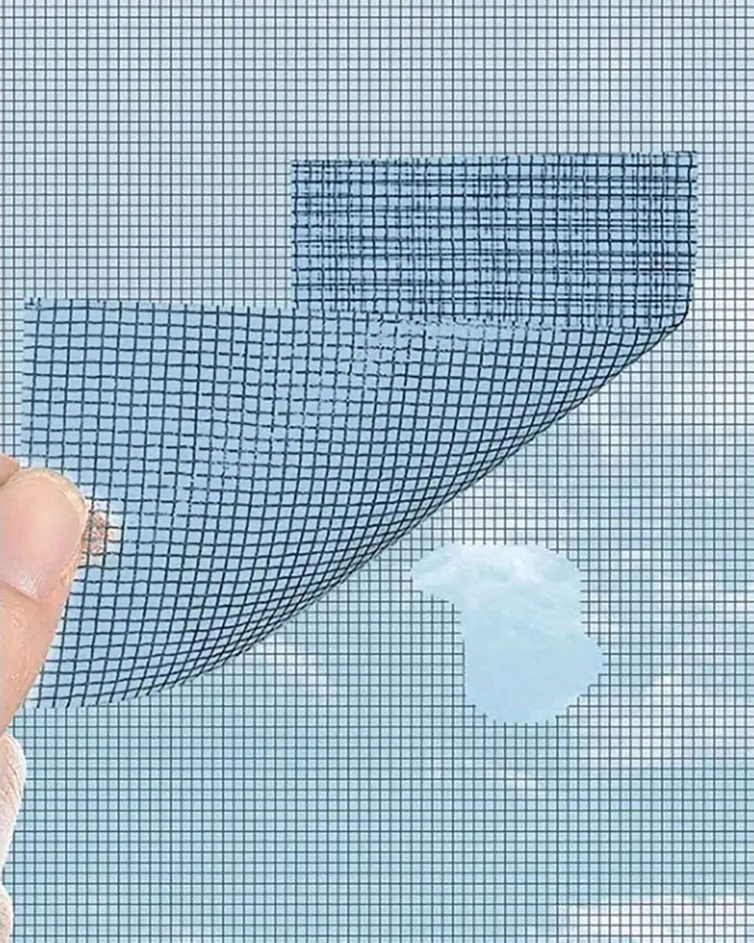 Mosquito Net Mesh Tape