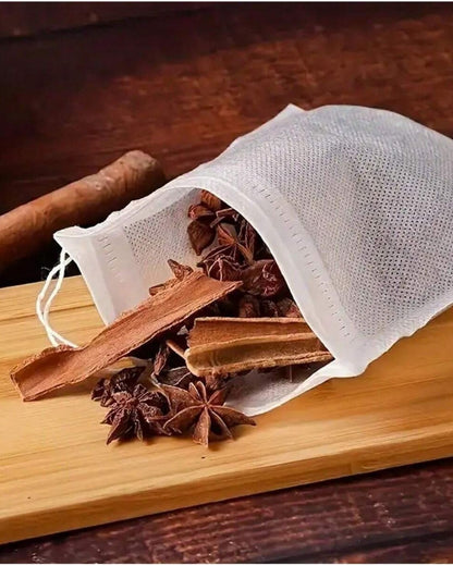 Tea Filter Bag