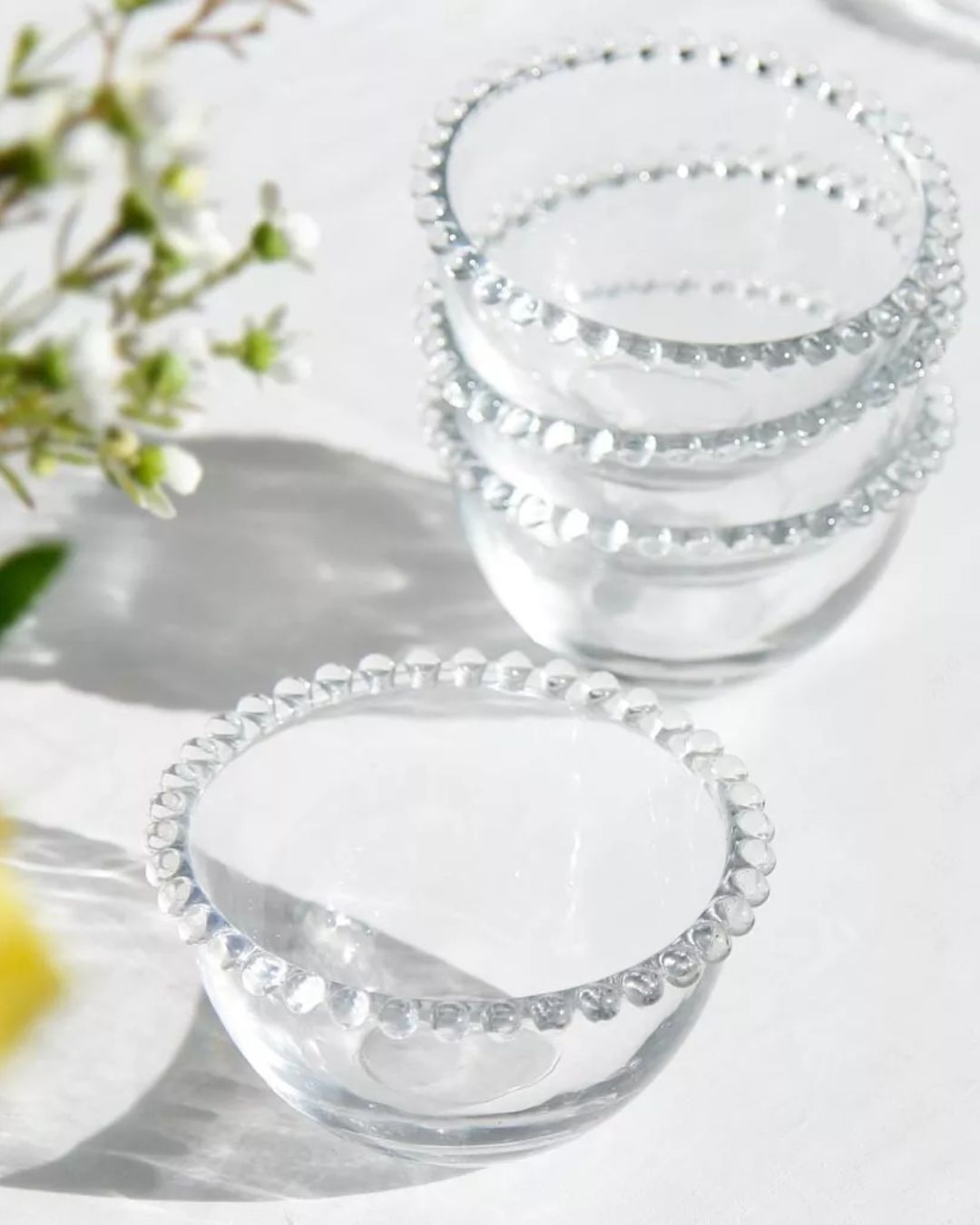 Dessert Serving Bowl