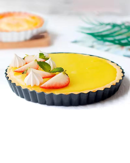 Carbon Steel Tart Pan