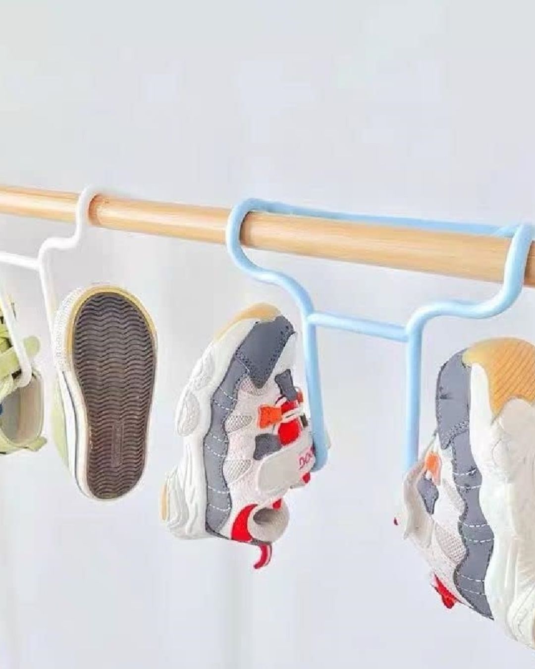 Multi-Function Shoes Rack Stand