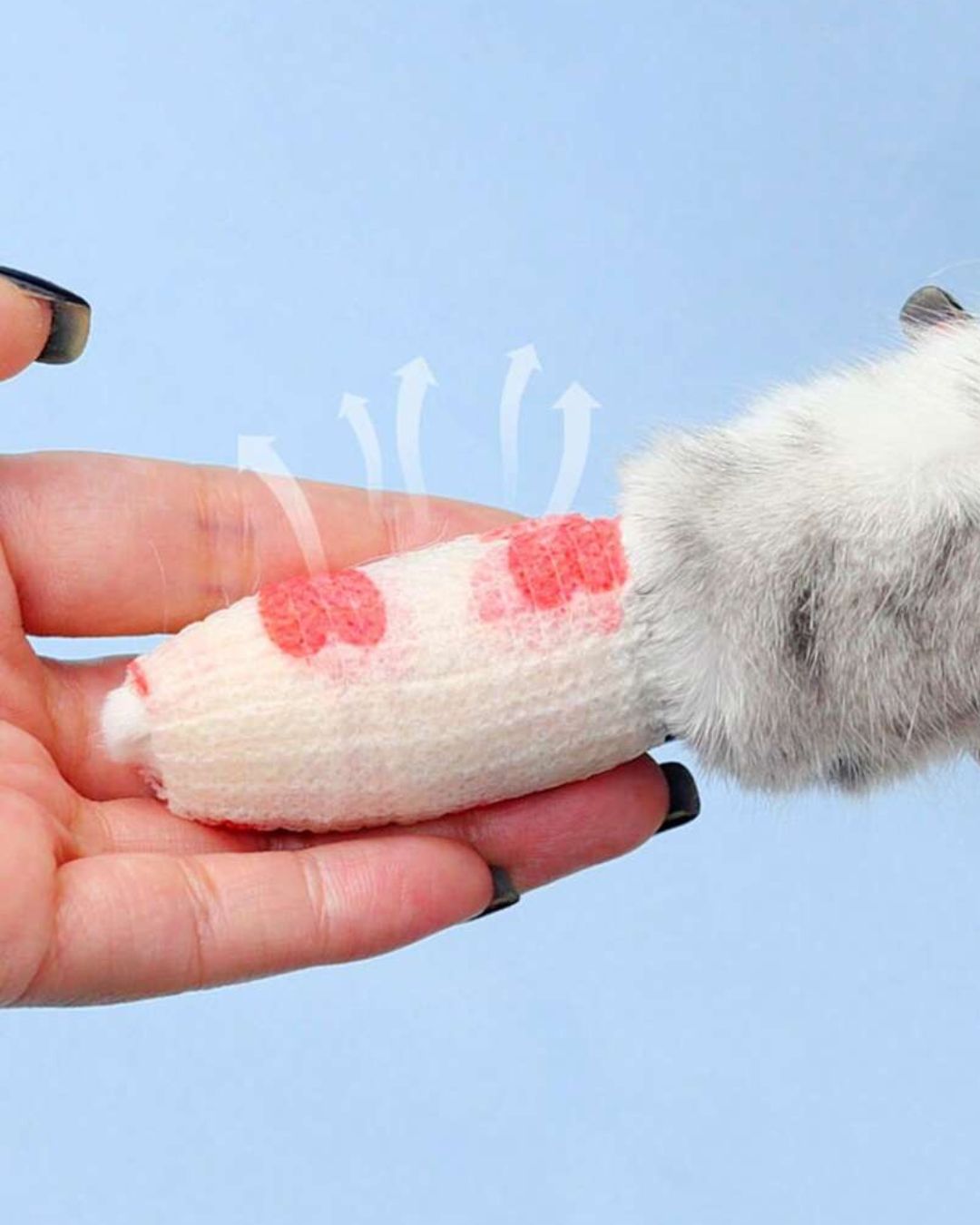 Pet Bandage Roll