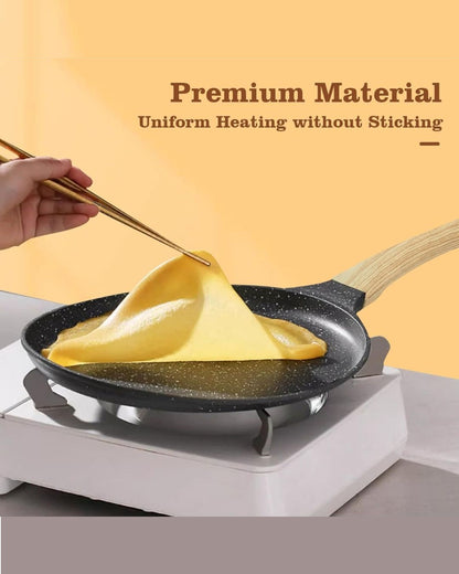 Non Stick Granite Pan
