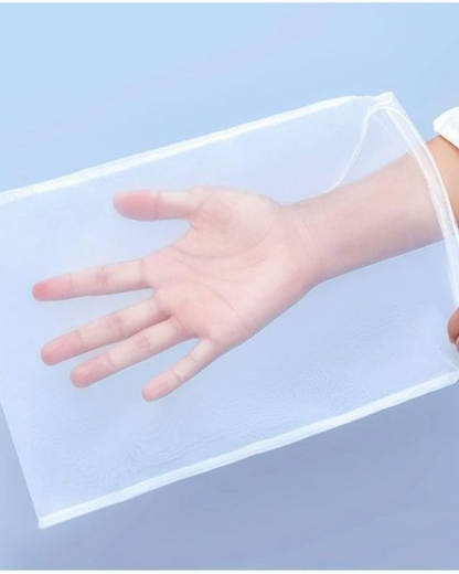 Fabric Milk Filter Bag