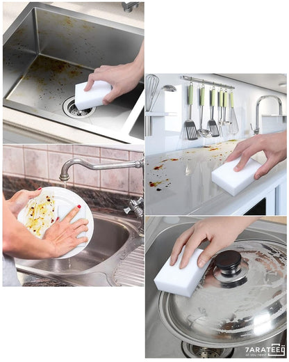 Magic Cleaning Sponge