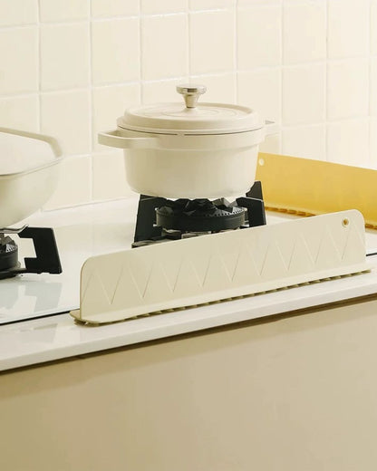 Suction Cup Sink Splash Guard