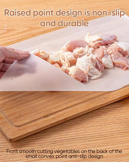 Disposable Cutting Board Roll