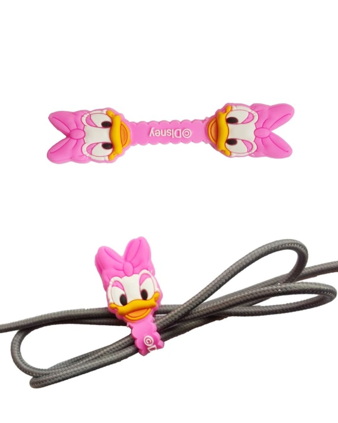 Cartoon Cable Organizer