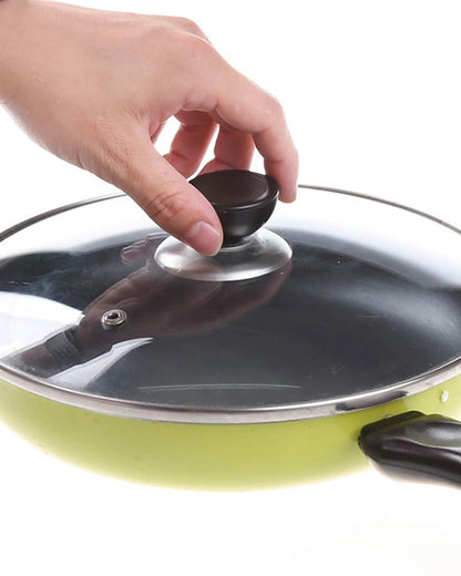 Stainless Steel Pot Handle Cover