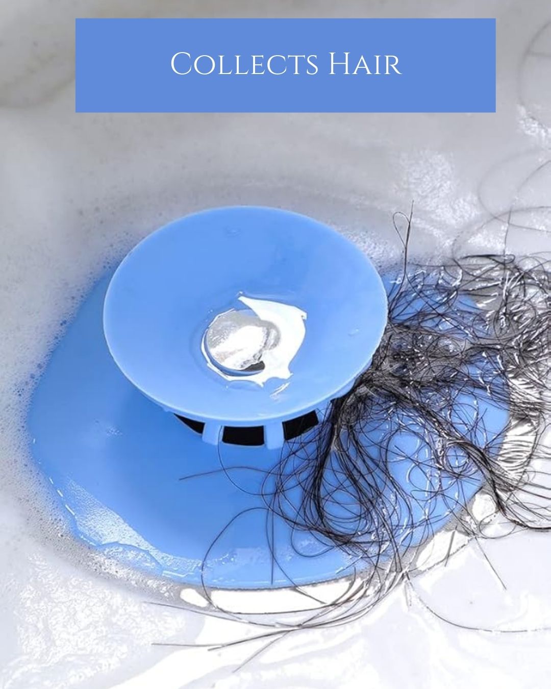 Push-Type Wash Basin Sink