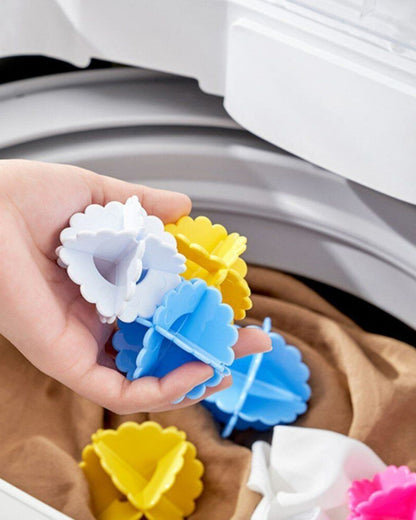 Laundry Cleaning Balls