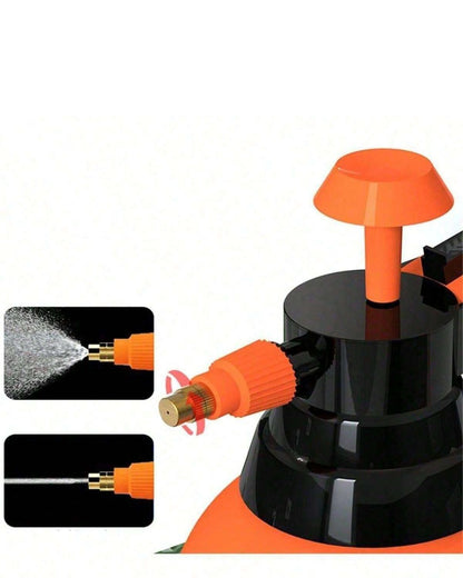 Air Pressure Garden Watering Bottle