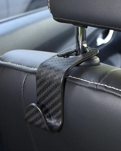 Headrest Hooks for Car