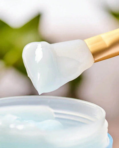 Silicone Face Mask Brush