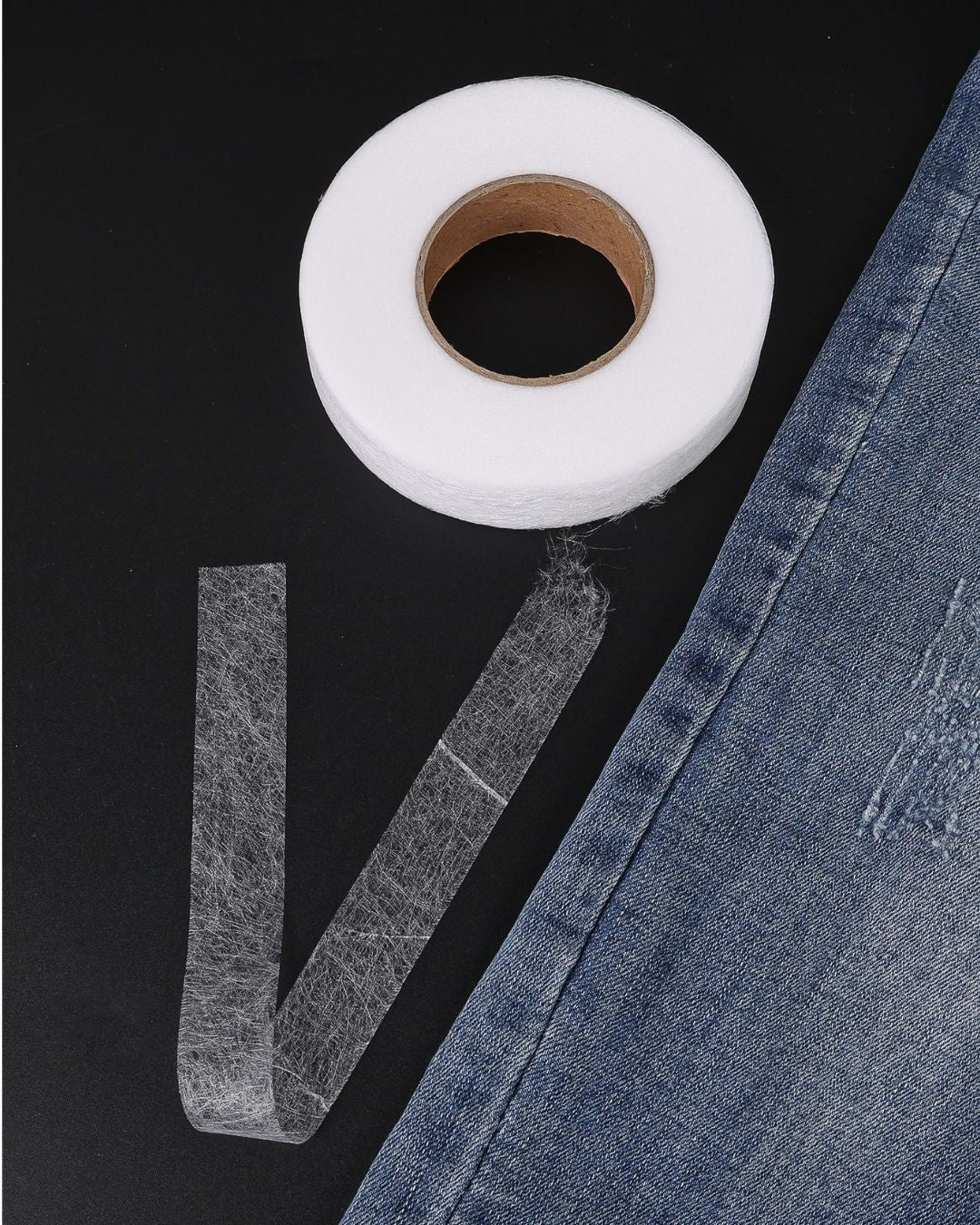 Non-woven Adhesive Double-sided Lining Fabric