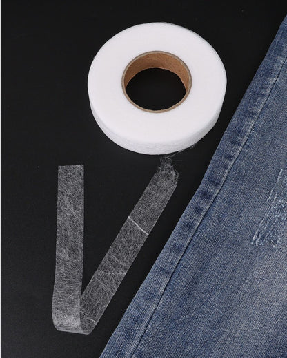 Non-woven Adhesive Double-sided Lining Fabric