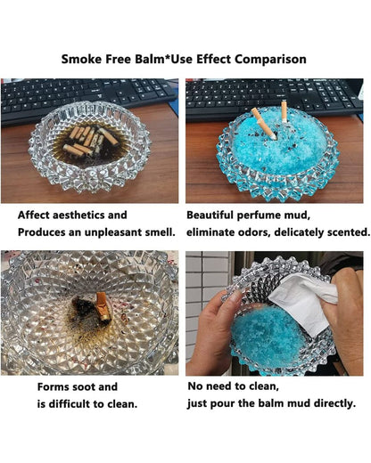 Ashtray Sand