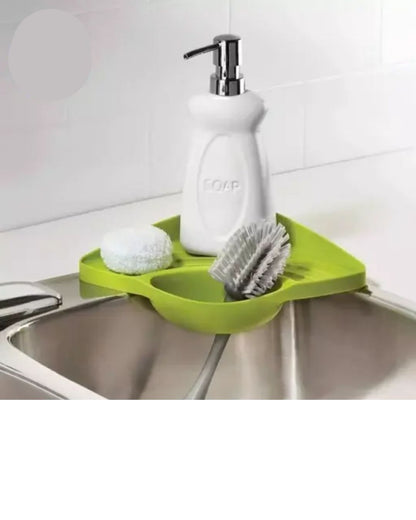 Corner Storage Rack