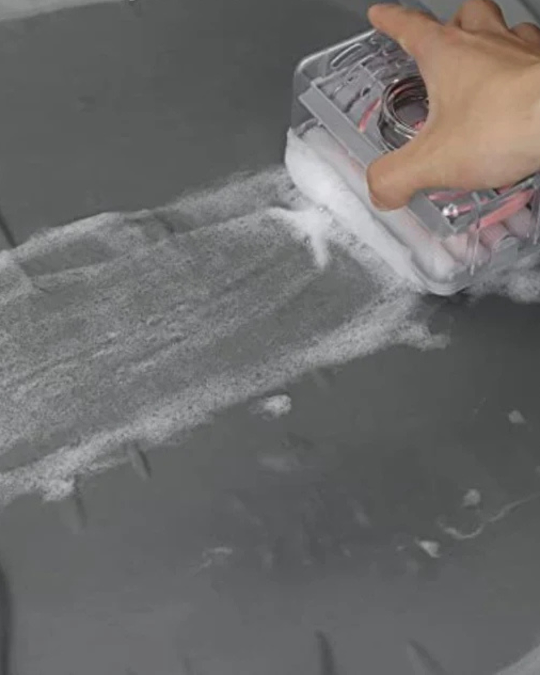 Soap Roller Dispenser