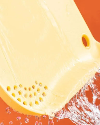 Draining Cutting Board
