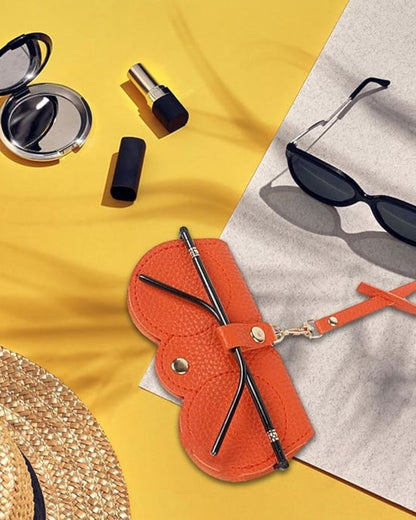 Portable Sunglasses Cover
