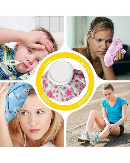 Reusable Ice Bags