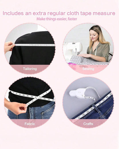 Automatic Body Tape Measure