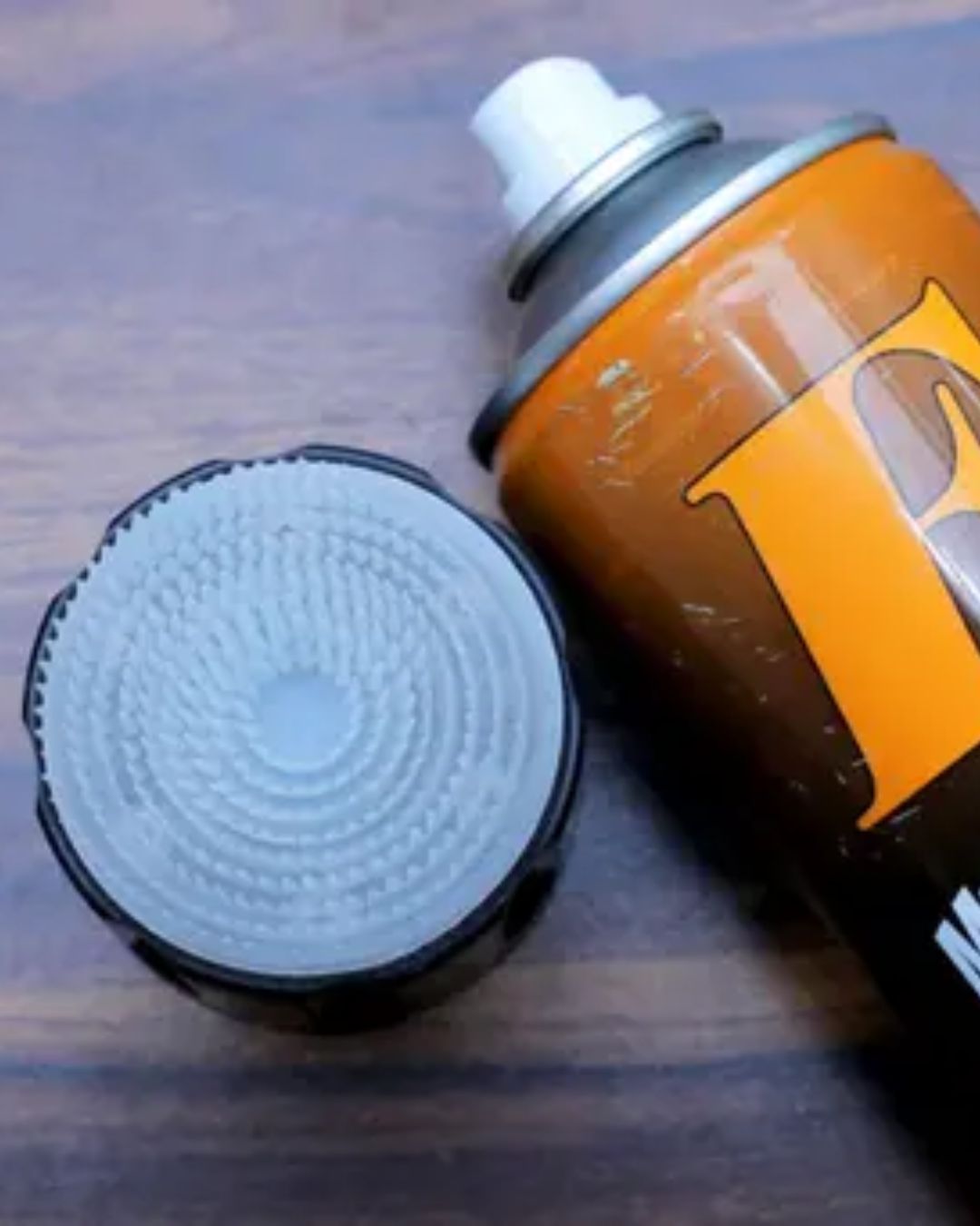 F1 Multipurpose Foam Cleaner