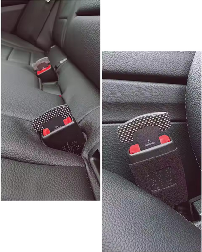 Belt Buckle Alarm Stopper