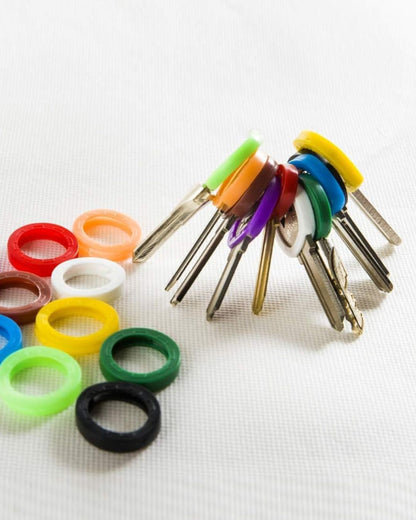 Silicone Key Cover