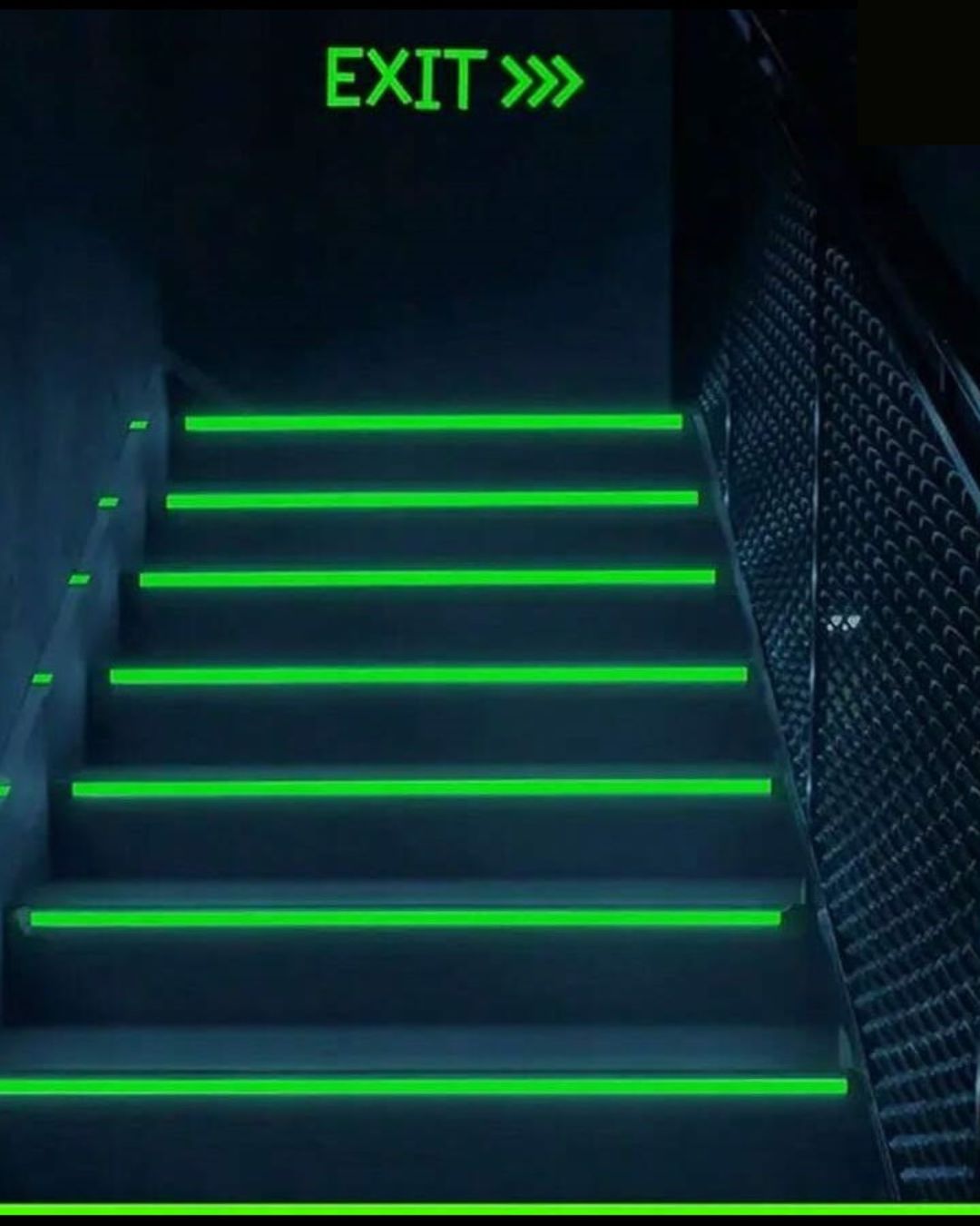 Roll Luminous Tape