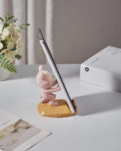 Bear Shape Phone Stand