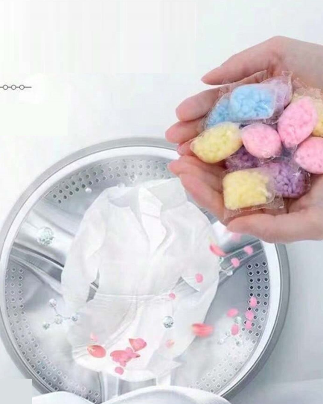 Laundry Scent Beads
