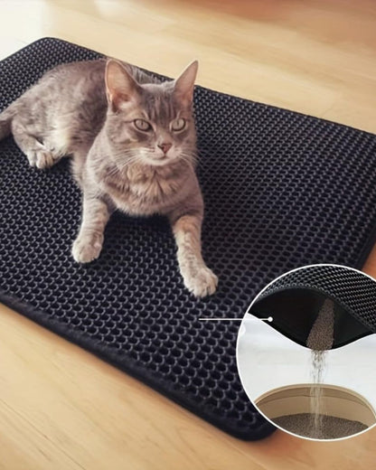 Cat Litter Mat